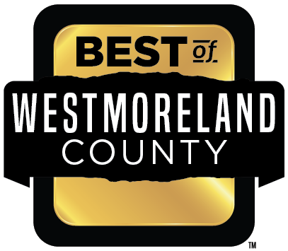 Best of Westmoreland County logo