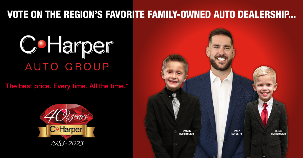 C. Harper Auto Group